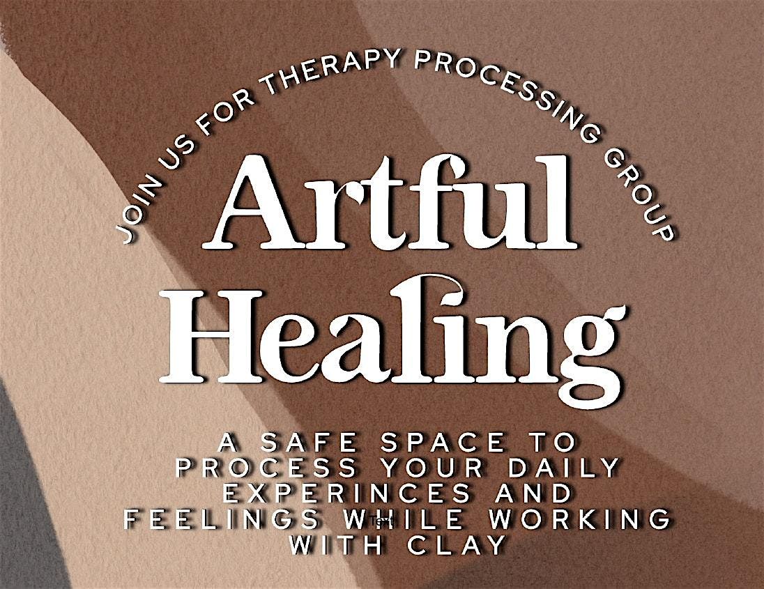 Artful Healing