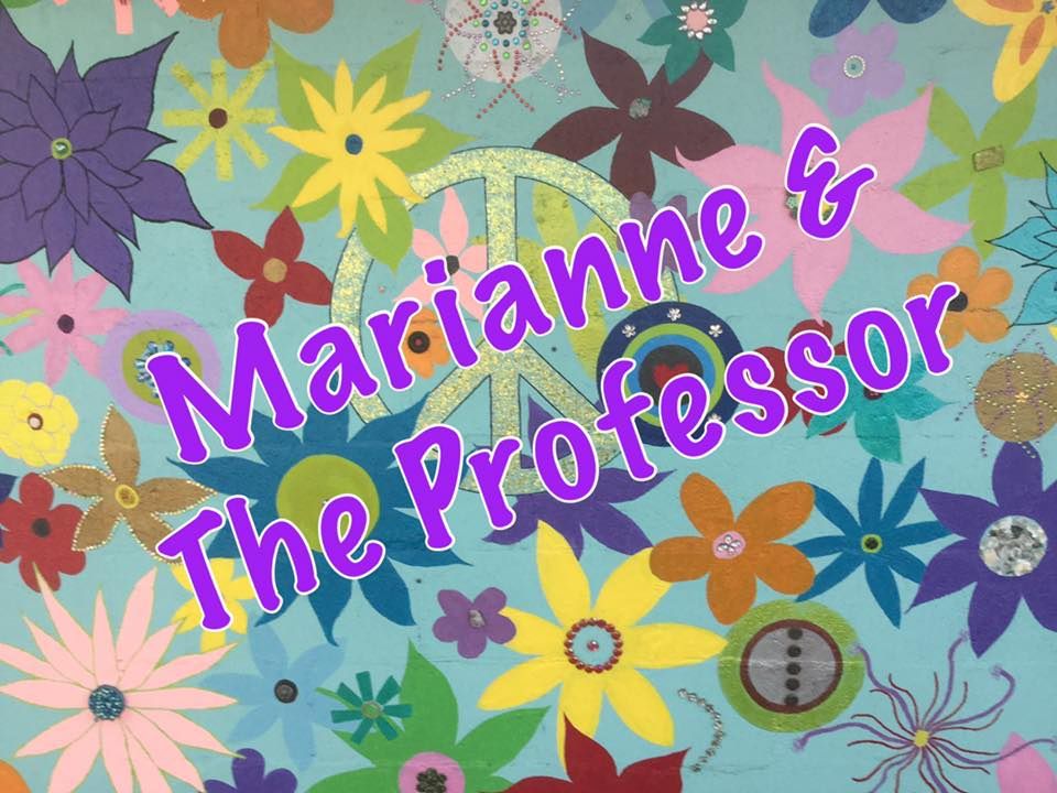 Marianne & The Professor @ American Legion Auxiliary Post 125
