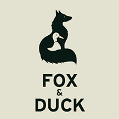 The Fox and Duck