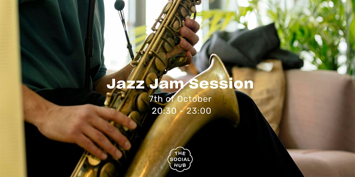 Jazz Jam Session