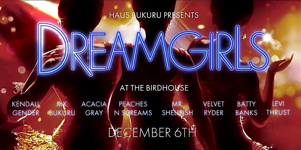 Dreamgirls