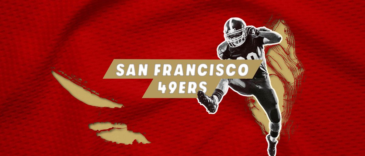 NFL Preseason Game 2 - TBD at San Francisco 49ers at Levi's Stadium