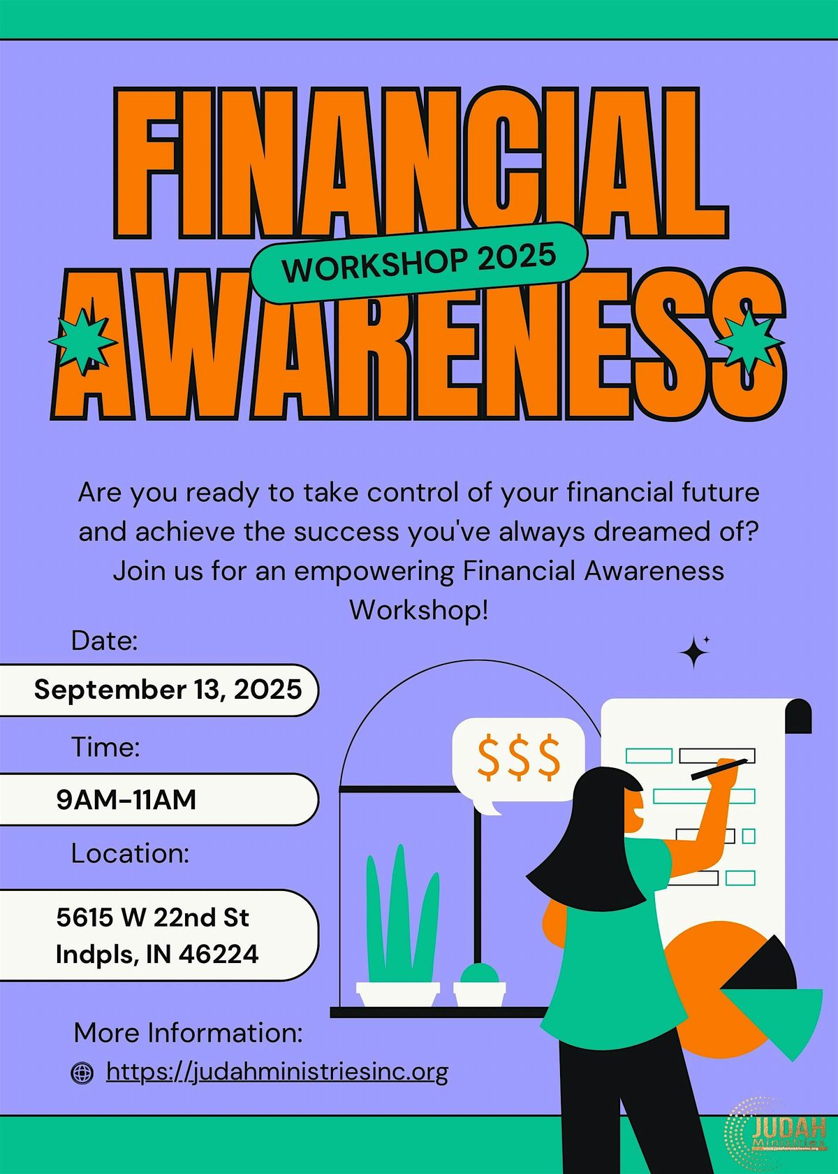 Financial Awareness Workshop 2025