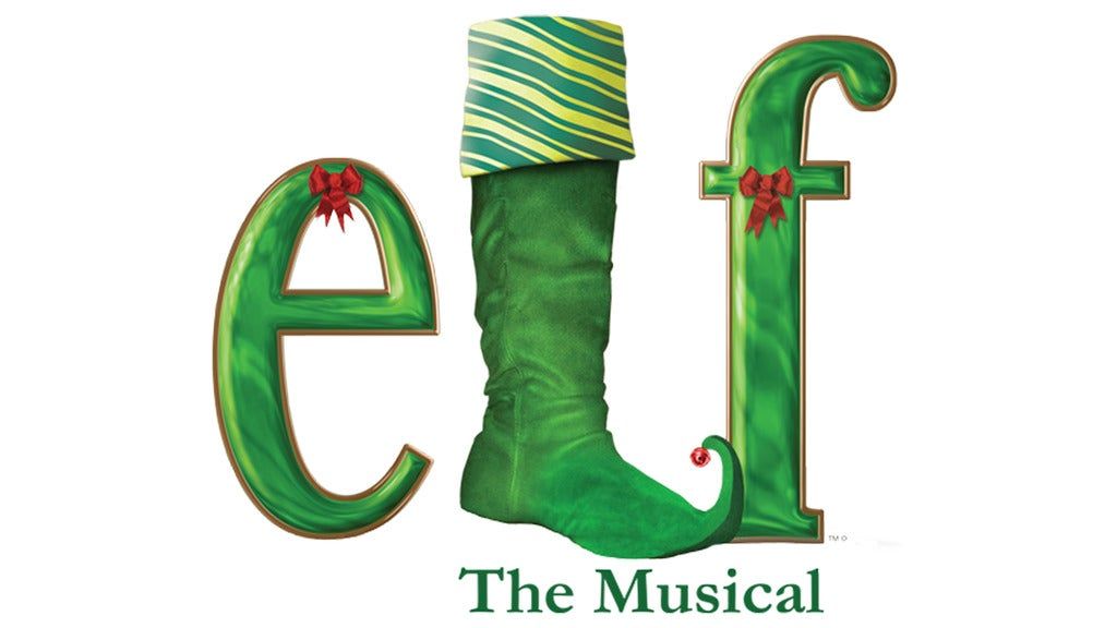 Elf the Musical