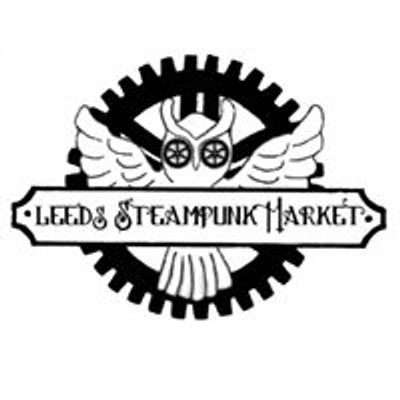 Leeds Steampunk Market