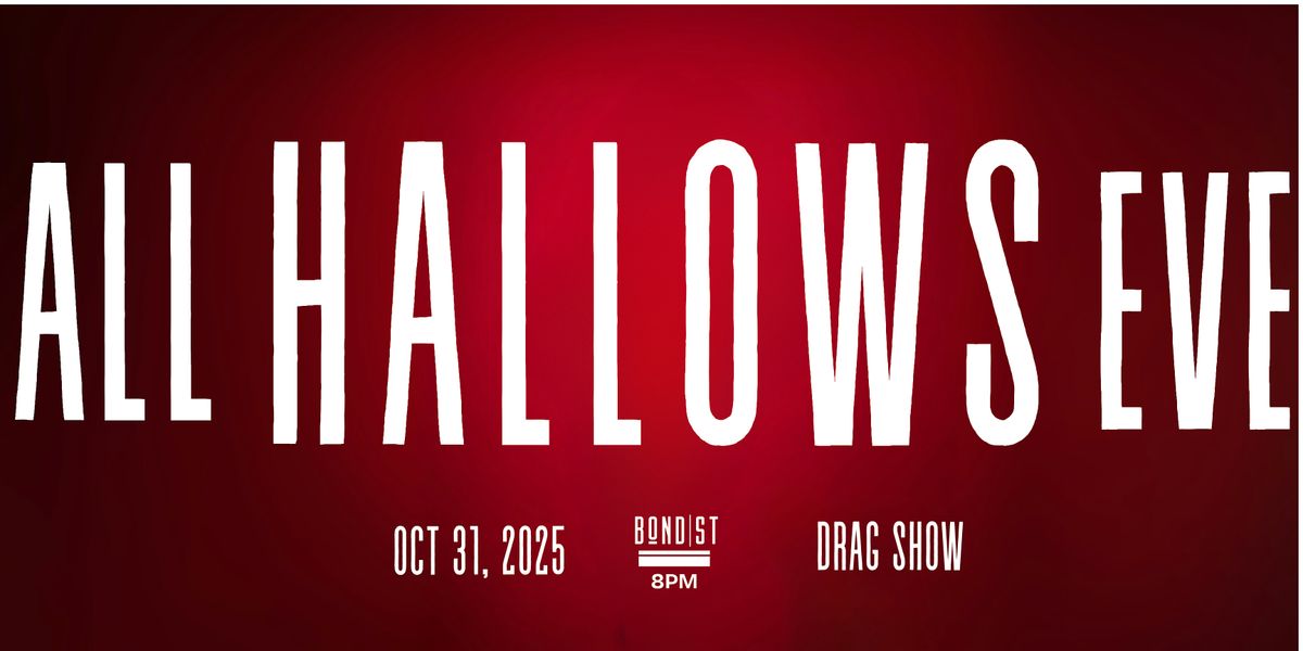 All Hallows\u2019 Eve