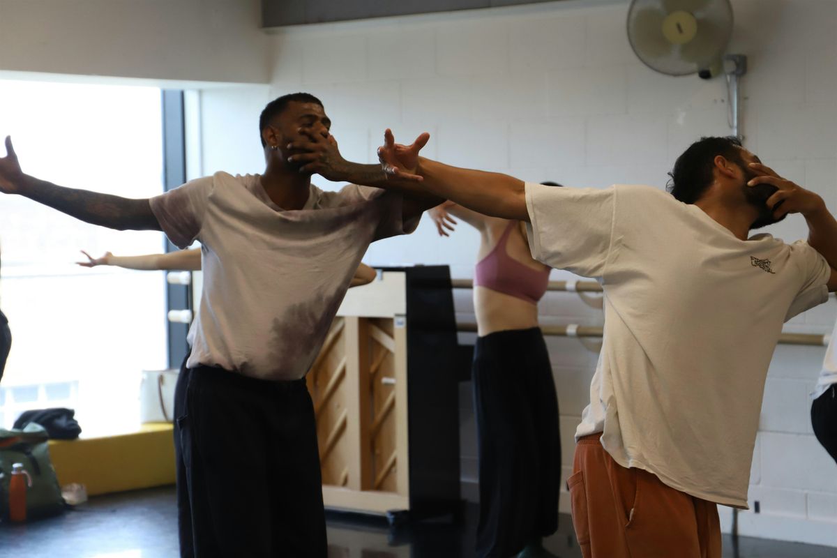 Open Class