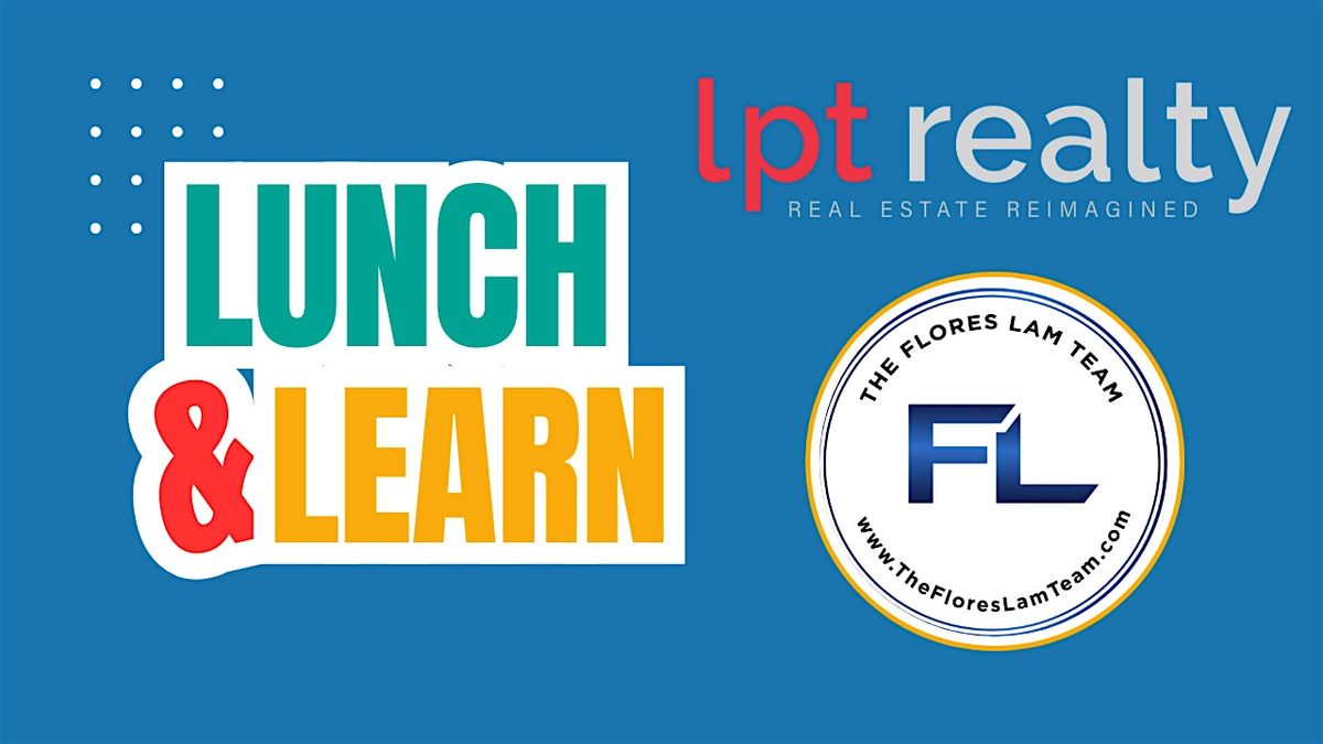 Lunch & Learn | Renovation & Construction-to-Perm Loans w\/ Alberto Lopez