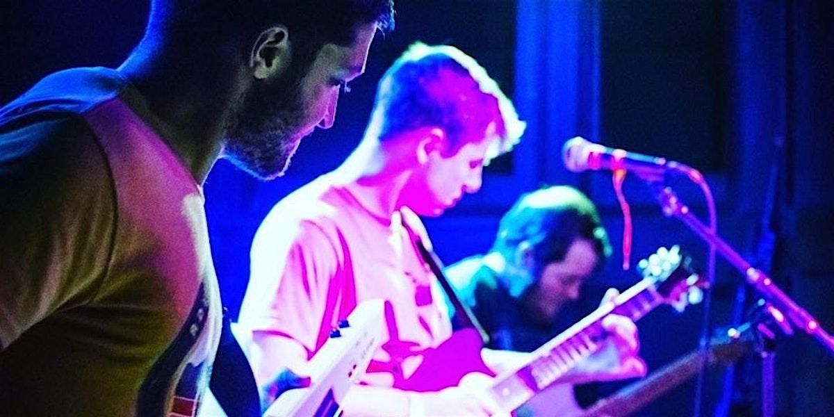 The Pine Boys at The Eleven at Lark Hall (FREE SHOW)