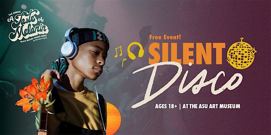 Silent Disco