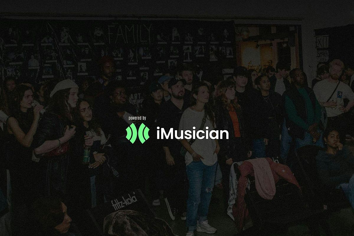 Publishing & Distribution: Creative Meet up & Workshop