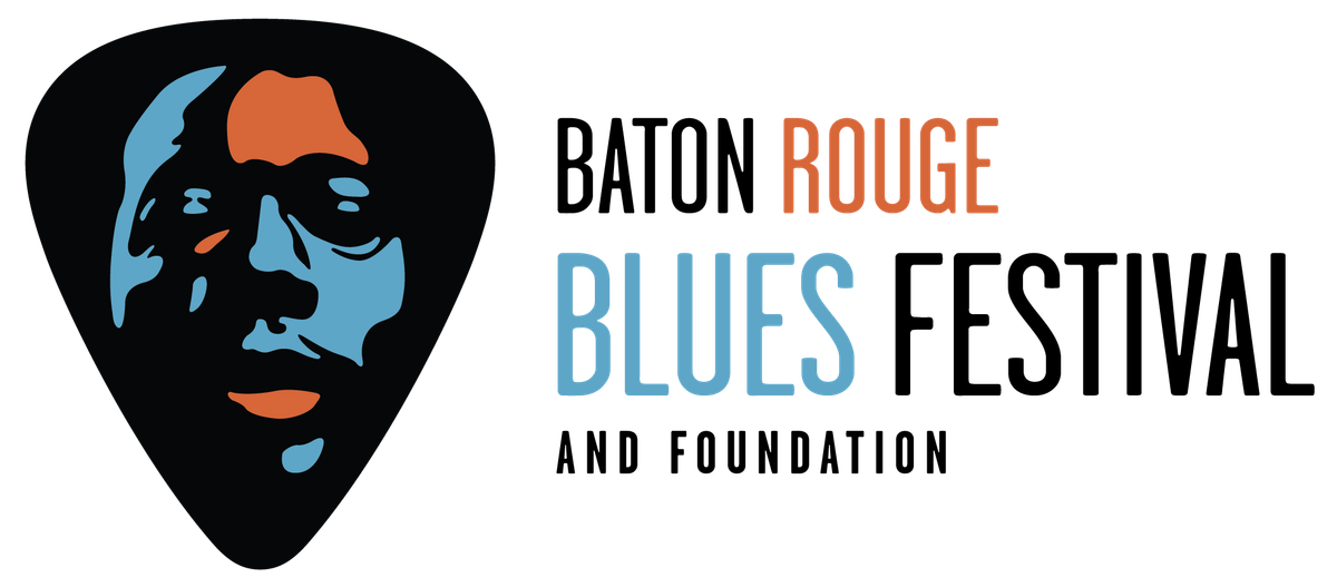 Baton Rouge Blues Festival (Friday Pass)