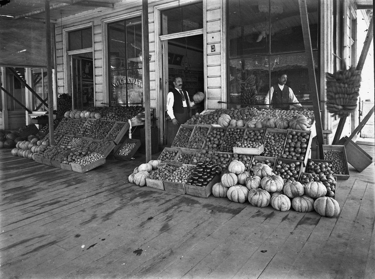 California Avocados: A Delicious History