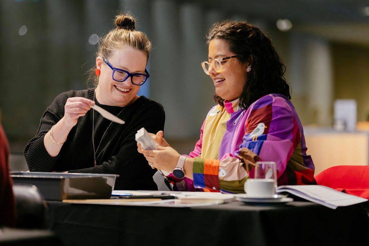 GLADSTONE: Hands -on Secondary STEM with Queensland Museum \u2014 Teacher PD