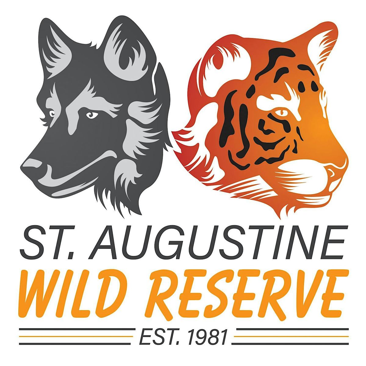 Lions, Tigers, and Scares!