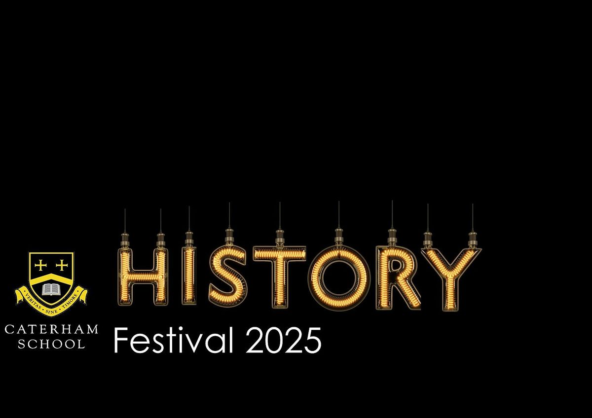 Caterham History Festival 2025