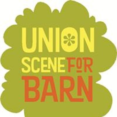 Union Scene for Barn