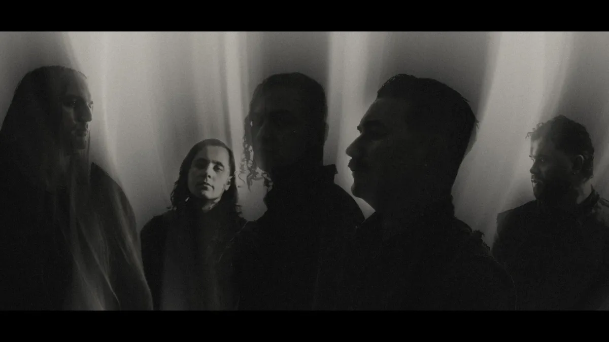Lorna Shore, Whitechapel, Humanity's Last Breath in Lyon