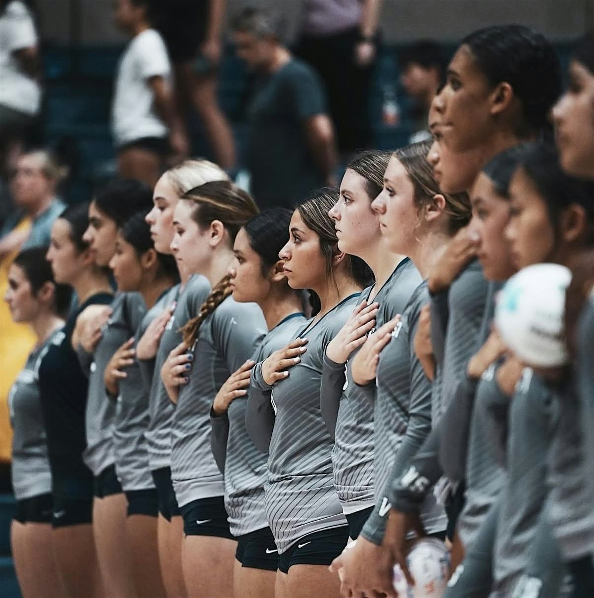 CE Women\u2019s Volleyball Fundraiser Dinner