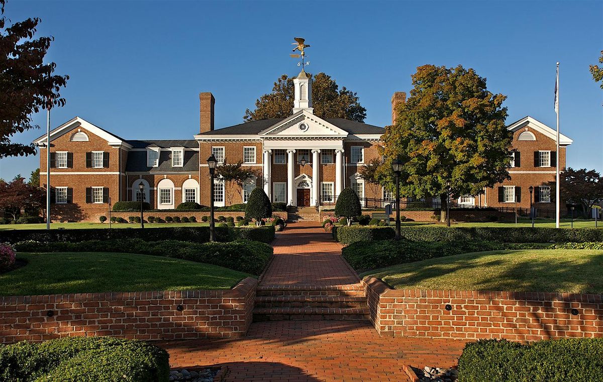 August 21, 2025 Wedding Pro Networking Event at Virginia Crossings