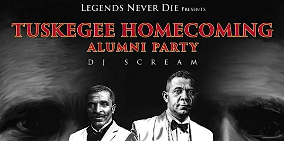 The Tuskegee Centennial Alumni Association