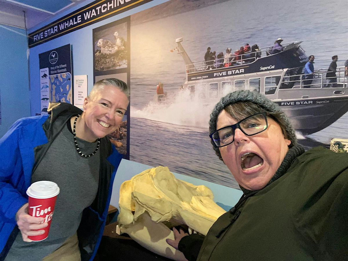 Blowing Rock Bash Amazing Race & Tour