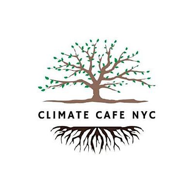 Climate Cafe NYC