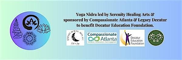 Serenity Within: Exploring Yoga Nidra