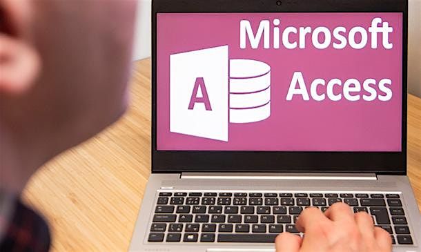 Microsoft Access Databases Forms and Reports