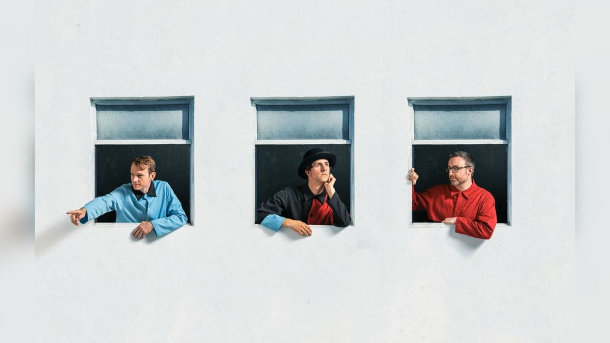 Maximo Park Cambridge Tickets
