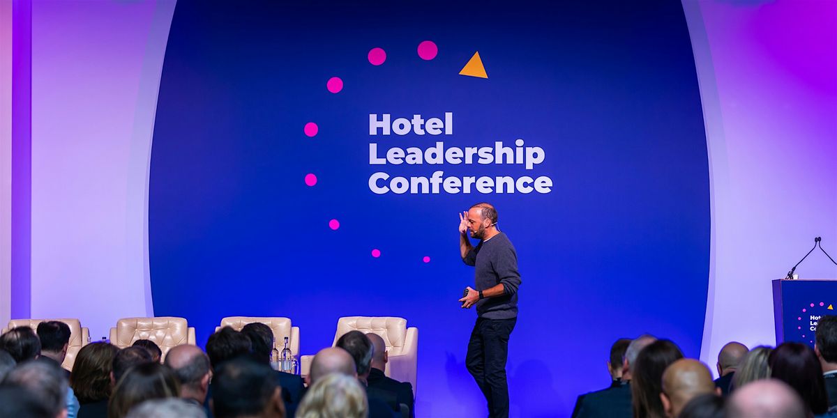 Hotel Leadership Conference 2026