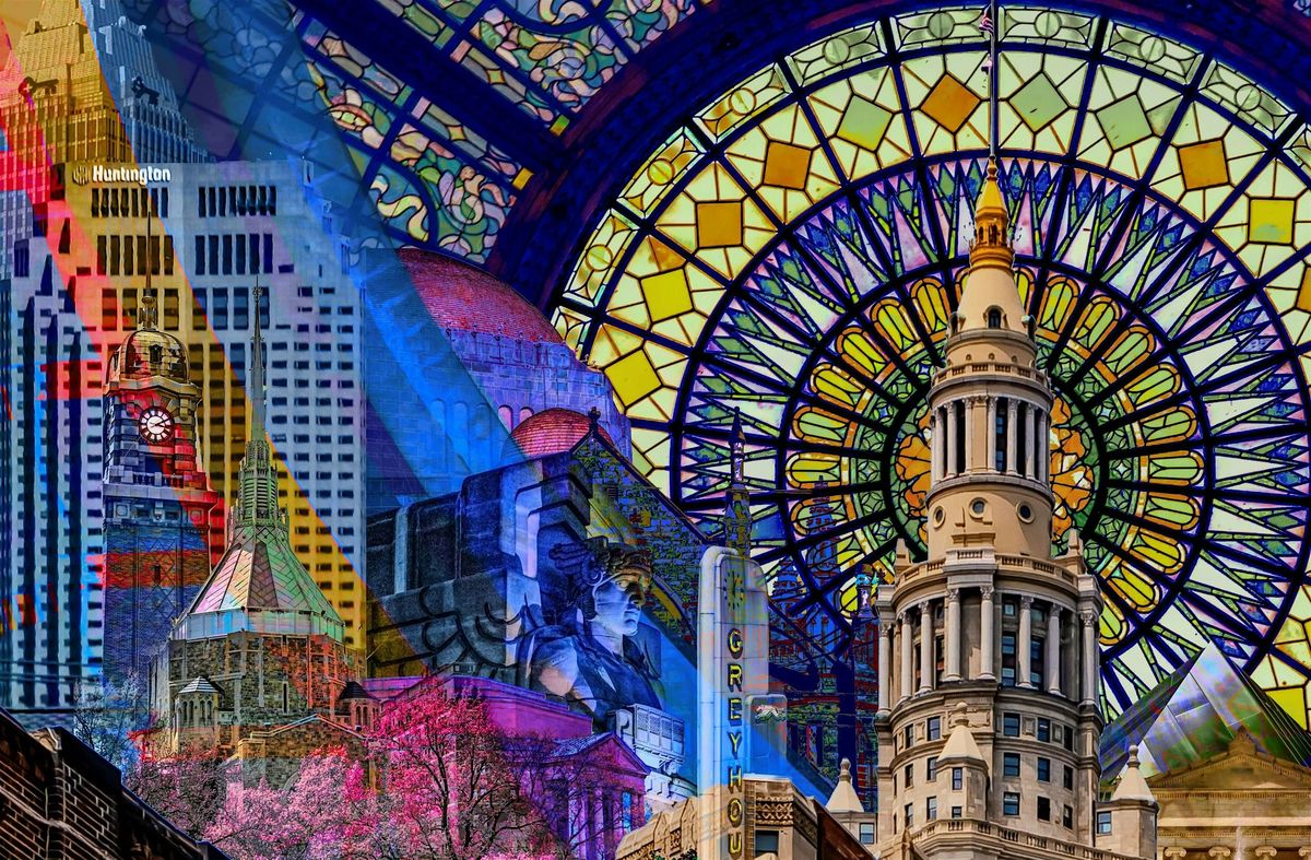 Forgotten, But Not Lost: Cleveland\u2019s Boldest Idea Rediscovered & Reimagined