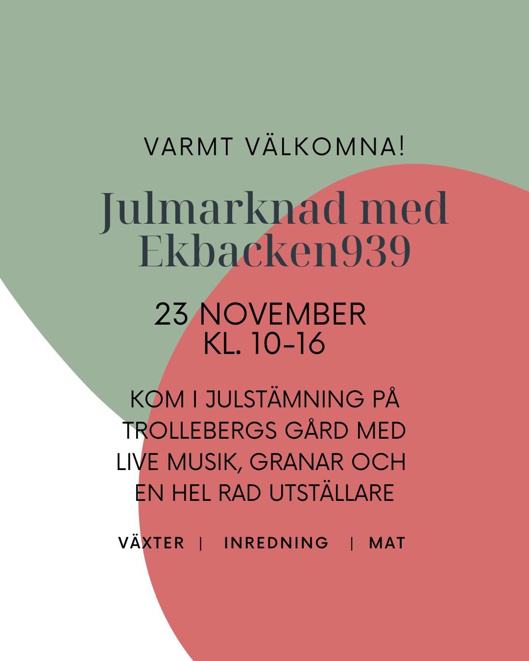 Julmarknad p\u00e5 Ekbacken939