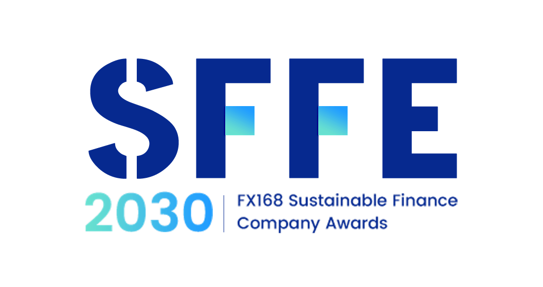 SFFE2030 Anugerah Kewangan Lestari Global