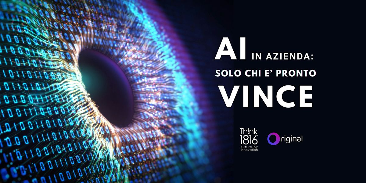 AI in azienda: come evitare il caos e trasformarla in vantaggio competitivo