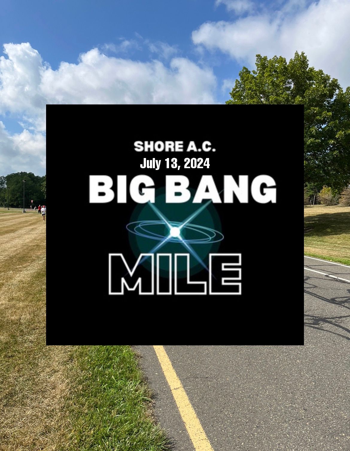 Big Bang Mile 