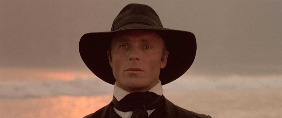 WALKER on the big screen