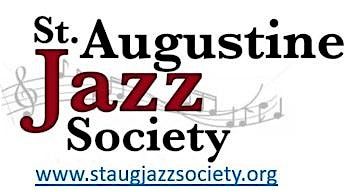 2612 St. Augustine Jazz Society Membership Renewal