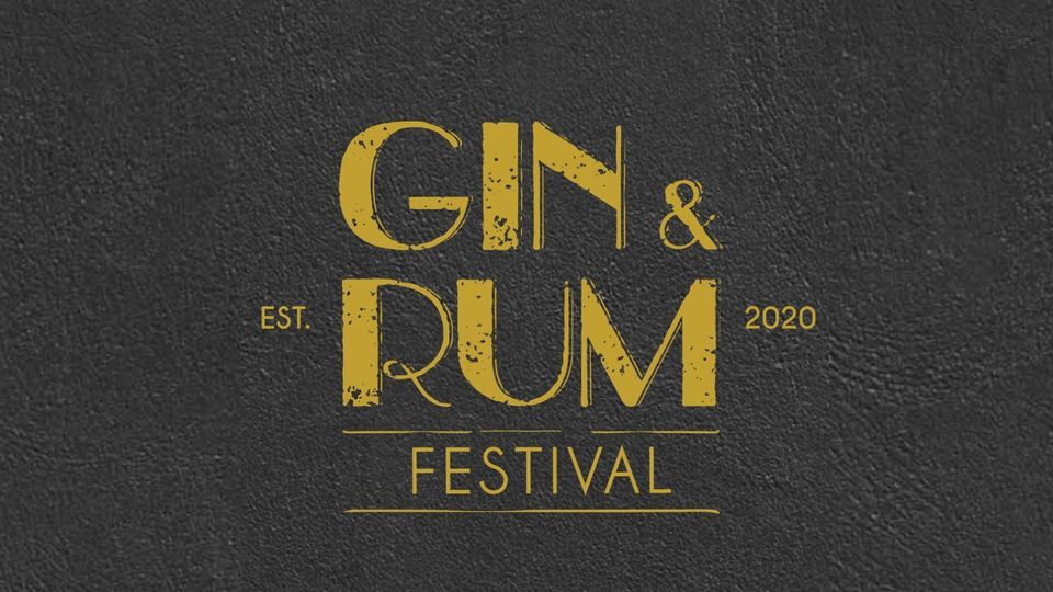 Gin & Rum Festival - Utrecht