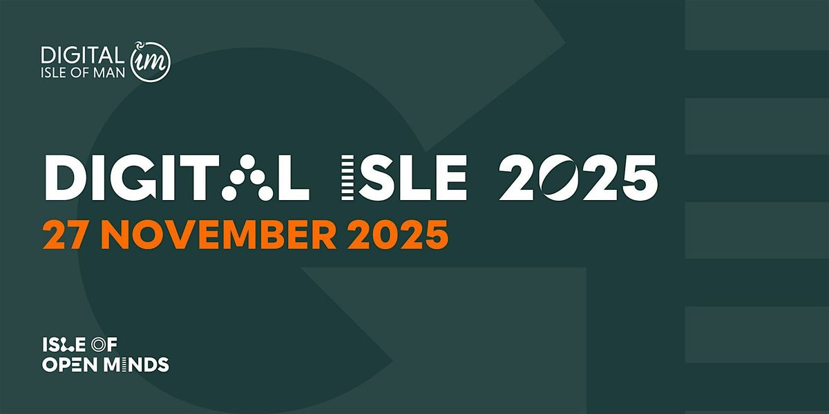 Digital Isle 2025