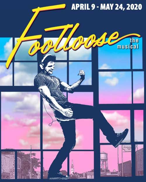 Footloose - The Musical