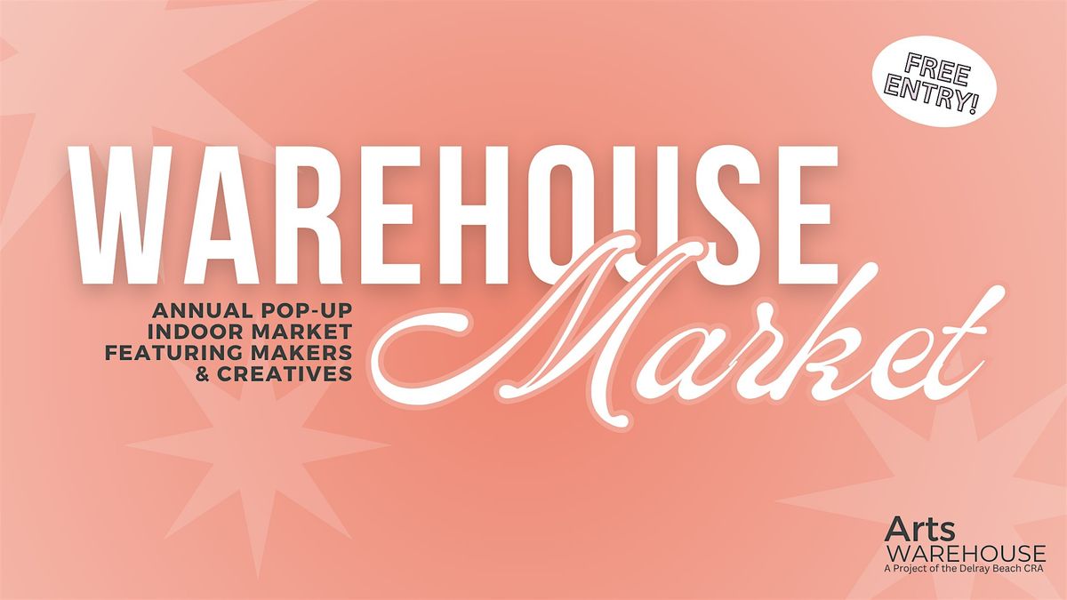 Warehouse Market 2025