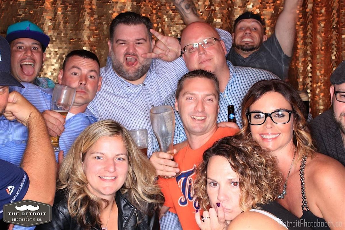 Class of '95 Truman High 30 yr Reunion