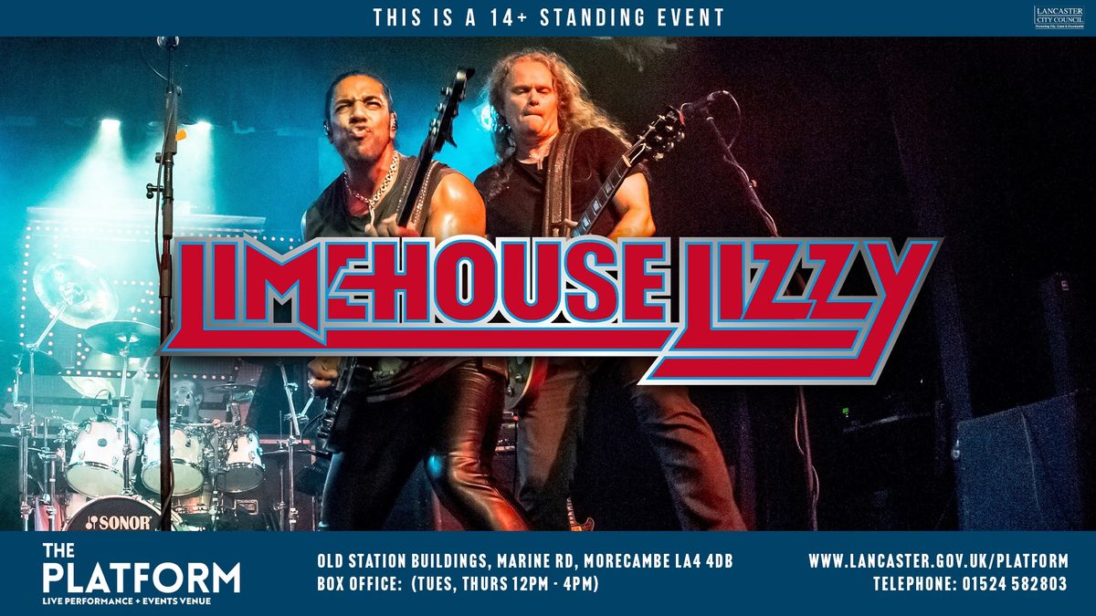 Limehouse Lizzy