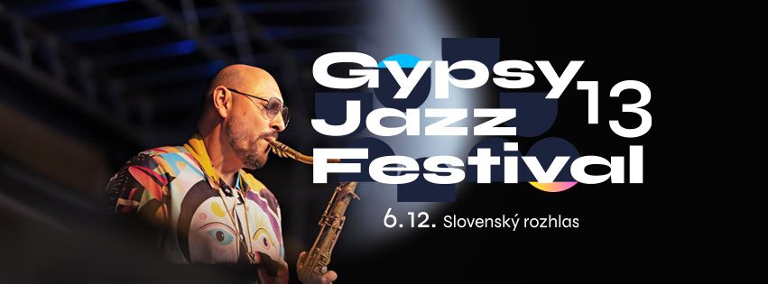 Gypsy Jazz Festival 2024