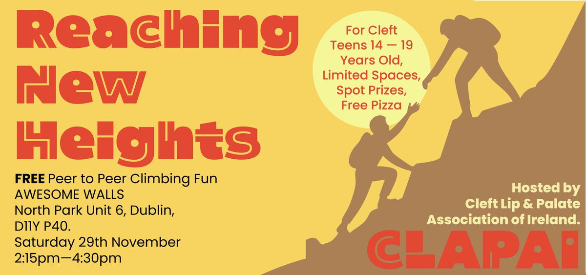 CLAPAI Awesome Walls 2025