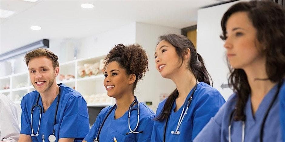 City Colleges of Chicago School of Nursing Info Session