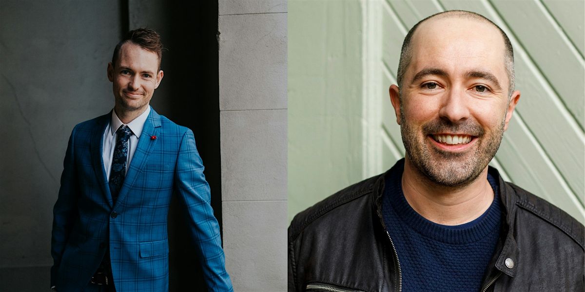 Family Sunday: Character maquette workshop with James Foley & Sean E Avery