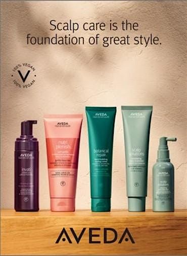 Scalp & Style Event