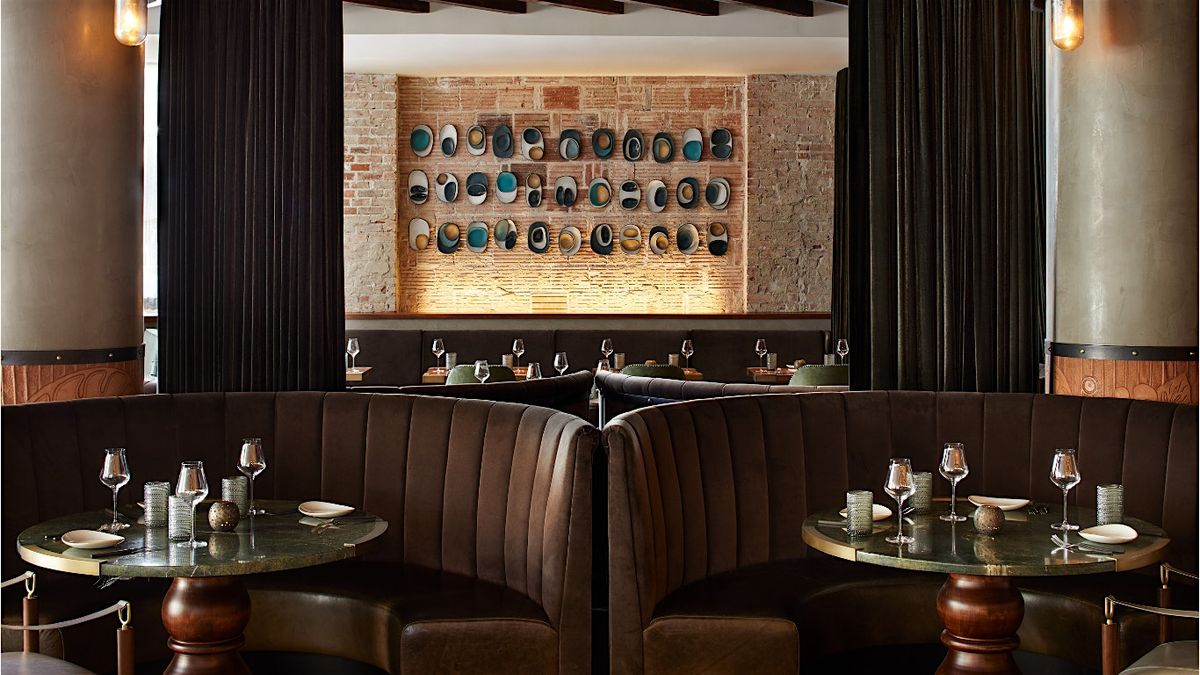 Hispanic Heritage Terroir - Wine Dinner